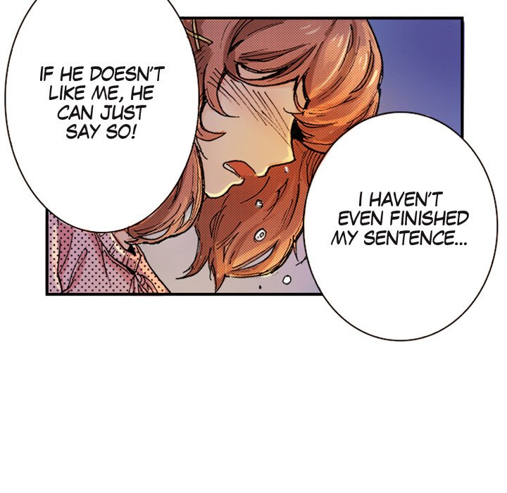 Read 99% Love chapter 7 image 88 on Lezhin
