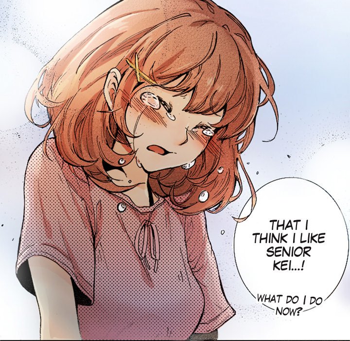 Read 99% Love chapter 7 image 91 on Lezhin