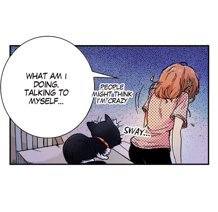 Read 99% Love chapter 7 image 95 on Lezhin