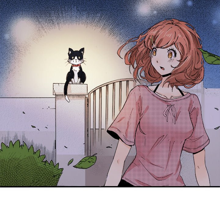 Read 99% Love chapter 7 image 98 on Lezhin