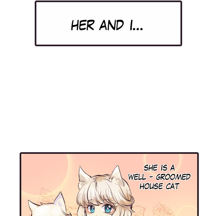 Read 99% Love chapter 8 image 11 on Lezhin