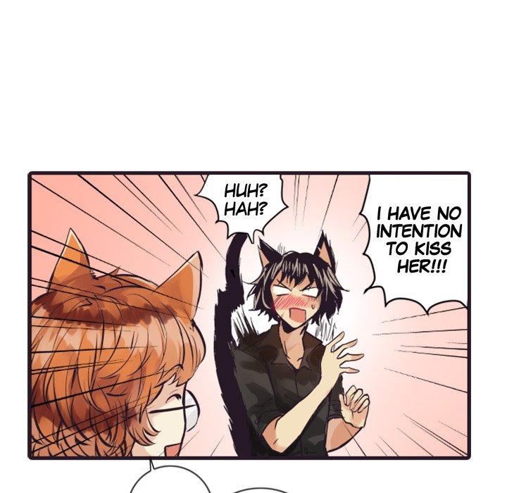 Read 99% Love chapter 8 image 18 on Lezhin
