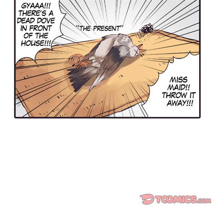 Read 99% Love chapter 8 image 21 on Lezhin