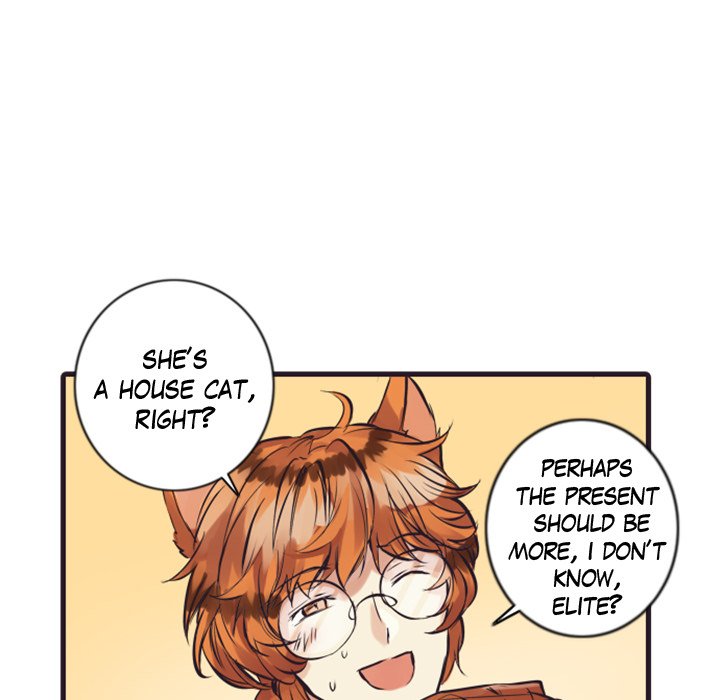 Read 99% Love chapter 8 image 24 on Lezhin