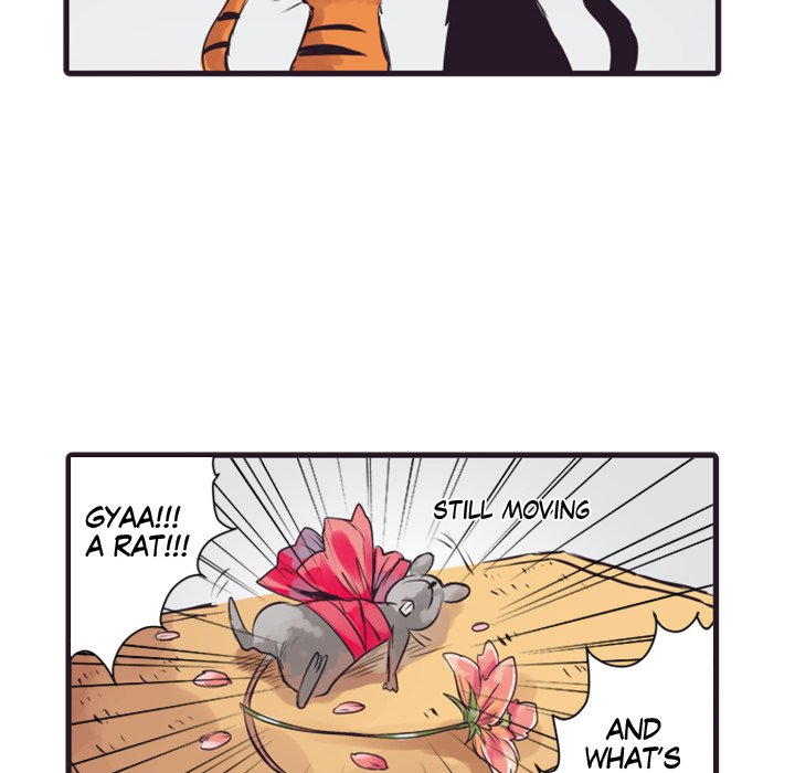 Read 99% Love chapter 8 image 26 on Lezhin