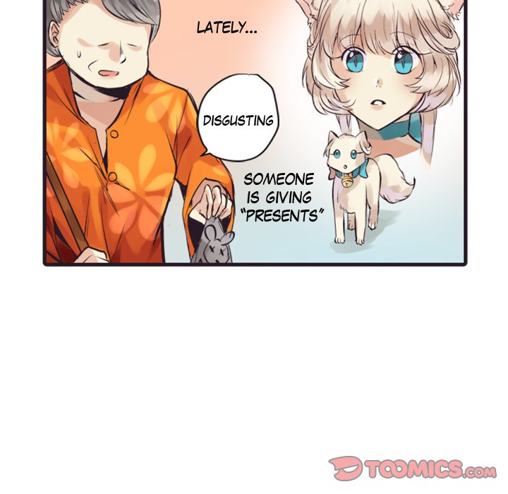 Read 99% Love chapter 8 image 29 on Lezhin