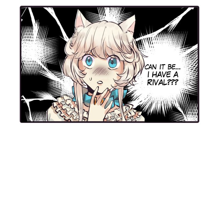 Read 99% Love chapter 8 image 30 on Lezhin