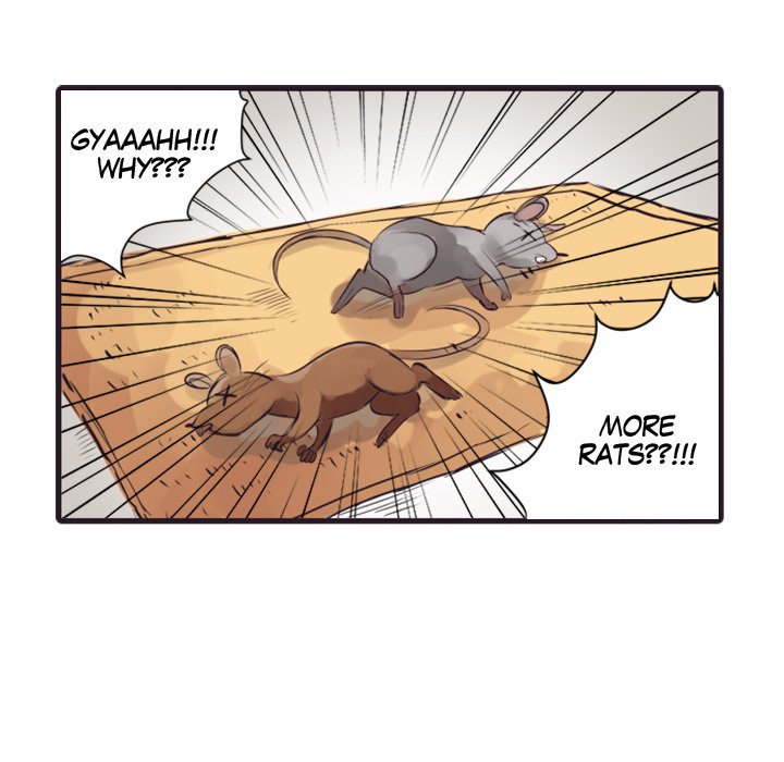 Read 99% Love chapter 8 image 31 on Lezhin