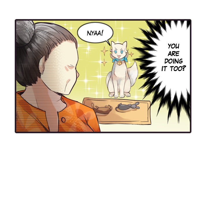 Read 99% Love chapter 8 image 32 on Lezhin