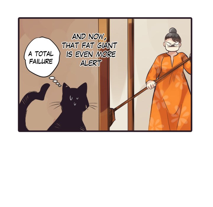 Read 99% Love chapter 8 image 34 on Lezhin