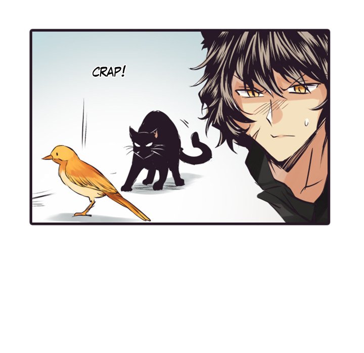 Read 99% Love chapter 8 image 35 on Lezhin
