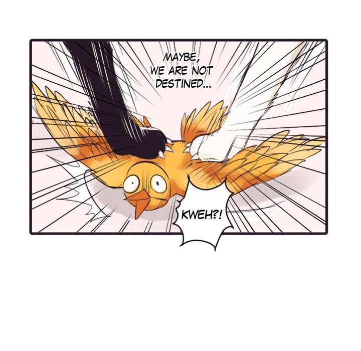 Read 99% Love chapter 8 image 36 on Lezhin