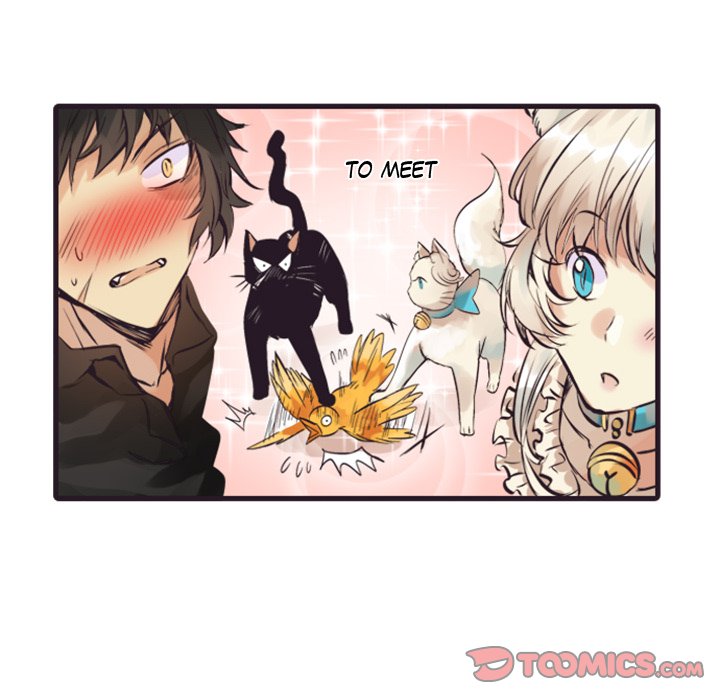 Read 99% Love chapter 8 image 37 on Lezhin