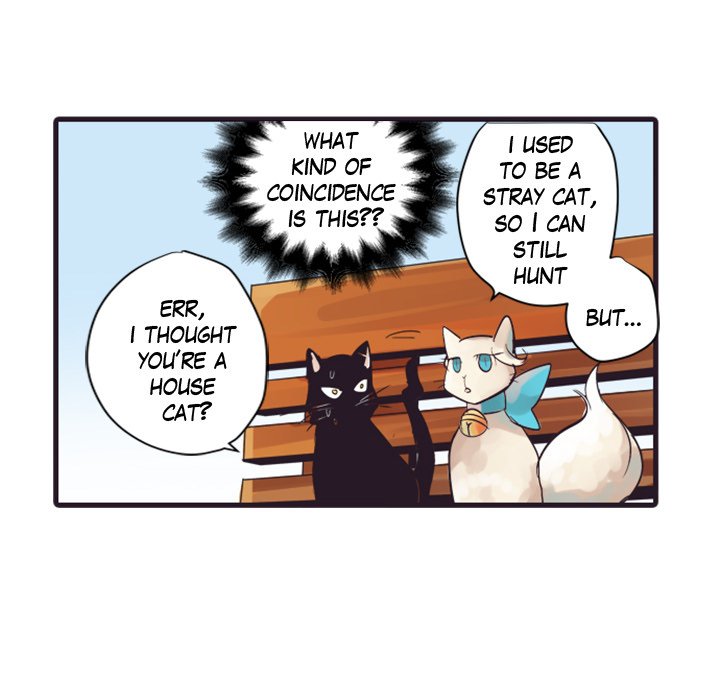 Read 99% Love chapter 8 image 39 on Lezhin
