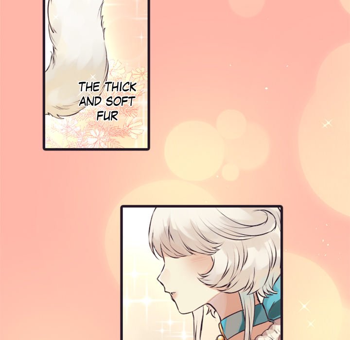 Read 99% Love chapter 8 image 4 on Lezhin