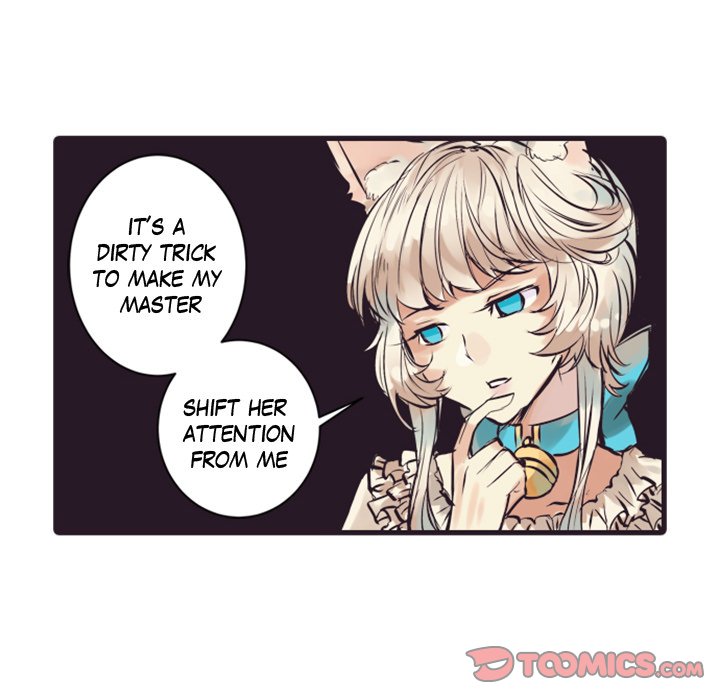 Read 99% Love chapter 8 image 41 on Lezhin