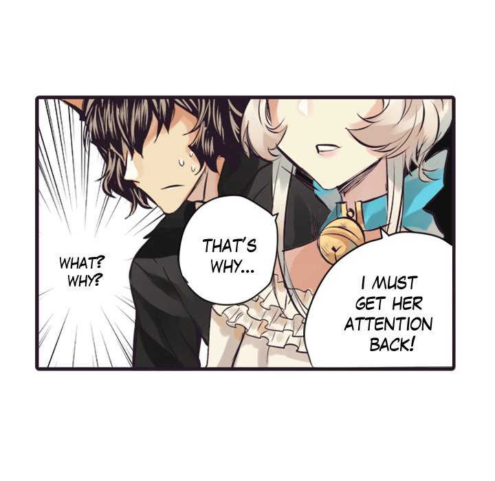 Read 99% Love chapter 8 image 42 on Lezhin