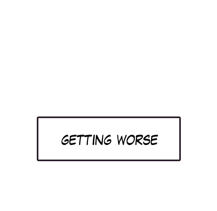 Read 99% Love chapter 8 image 43 on Lezhin