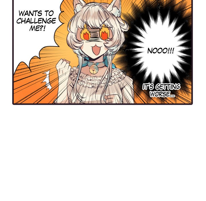 Read 99% Love chapter 8 image 47 on Lezhin