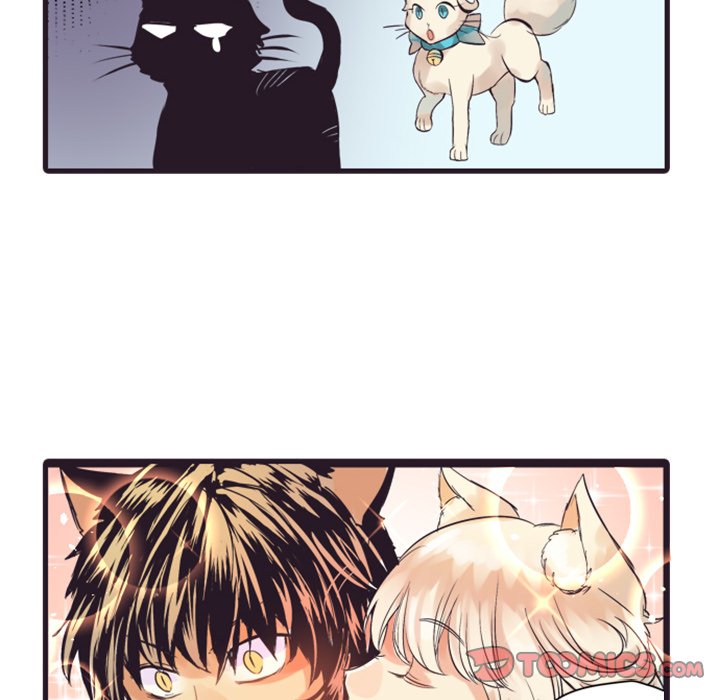 Read 99% Love chapter 8 image 49 on Lezhin