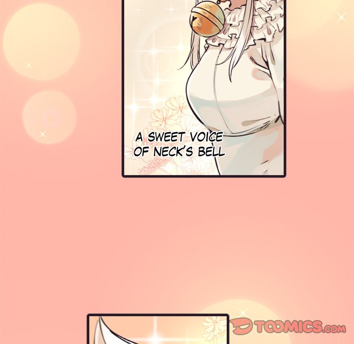 Read 99% Love chapter 8 image 5 on Lezhin