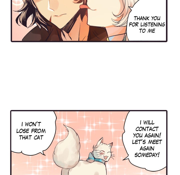 Read 99% Love chapter 8 image 50 on Lezhin
