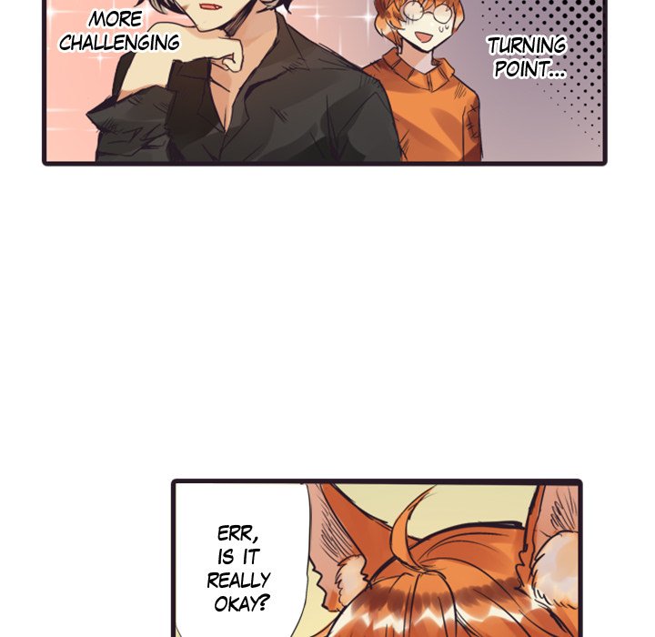 Read 99% Love chapter 8 image 52 on Lezhin