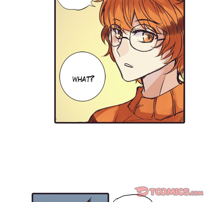 Read 99% Love chapter 8 image 53 on Lezhin