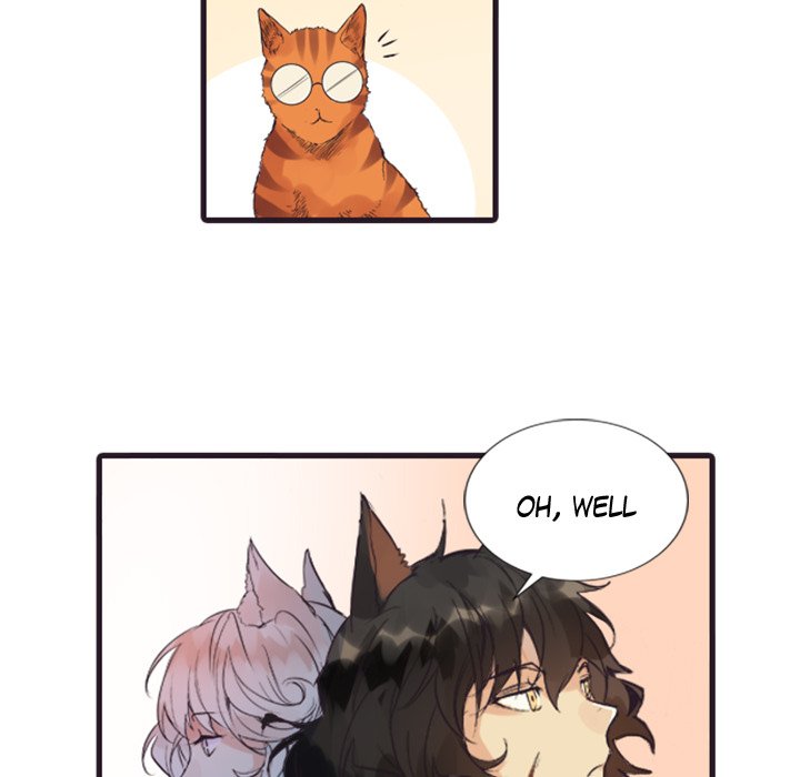 Read 99% Love chapter 8 image 56 on Lezhin