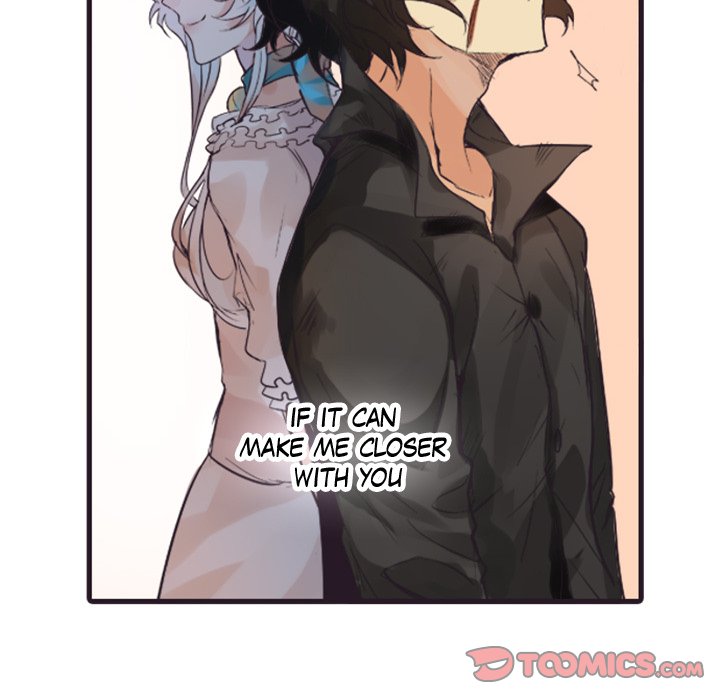 Read 99% Love chapter 8 image 57 on Lezhin