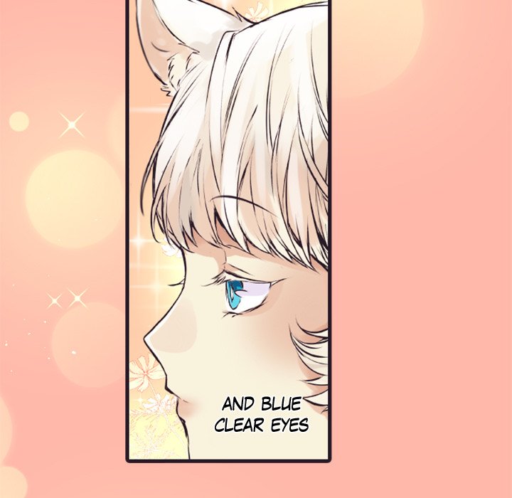 Read 99% Love chapter 8 image 6 on Lezhin