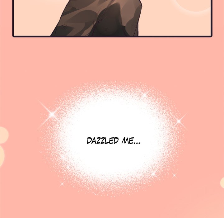 Read 99% Love chapter 8 image 8 on Lezhin