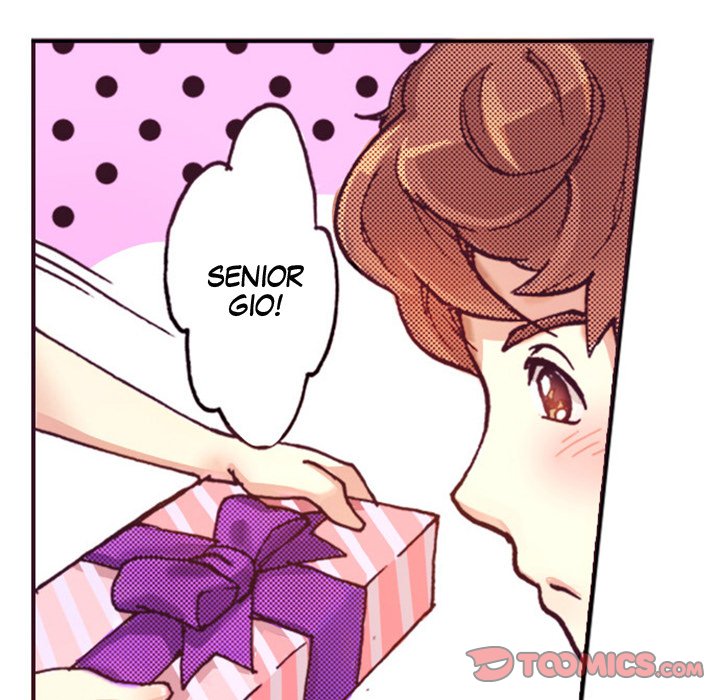 Read 99% Love chapter 9 image 13 on Lezhin