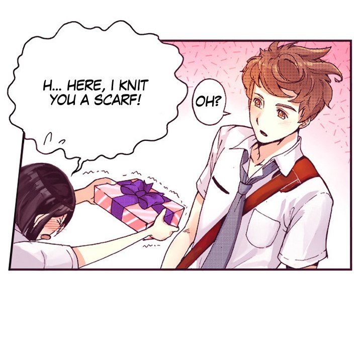 Read 99% Love chapter 9 image 15 on Lezhin