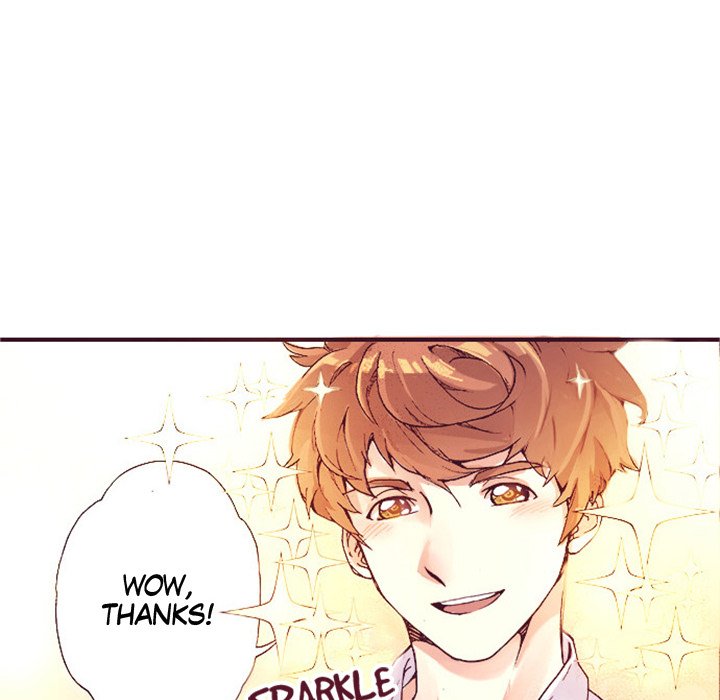 Read 99% Love chapter 9 image 16 on Lezhin