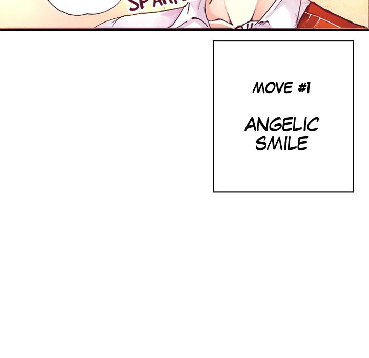 Read 99% Love chapter 9 image 17 on Lezhin