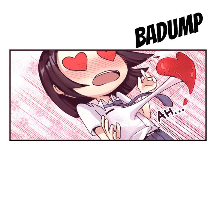 Read 99% Love chapter 9 image 18 on Lezhin