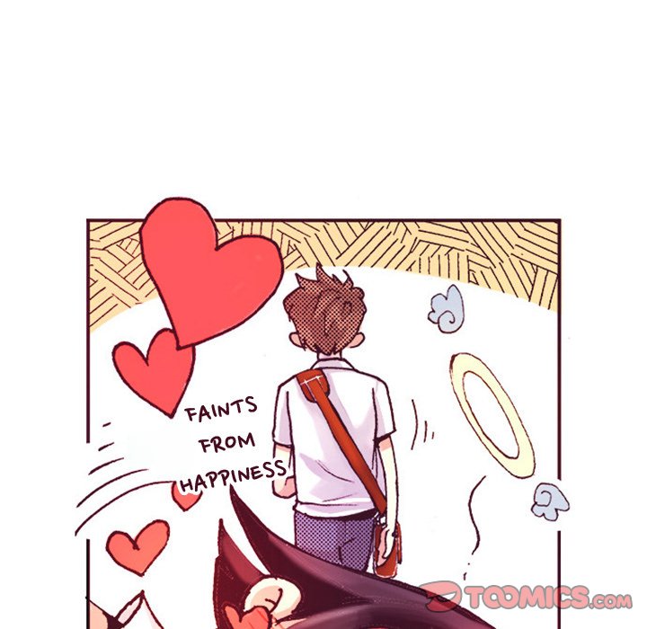 Read 99% Love chapter 9 image 19 on Lezhin