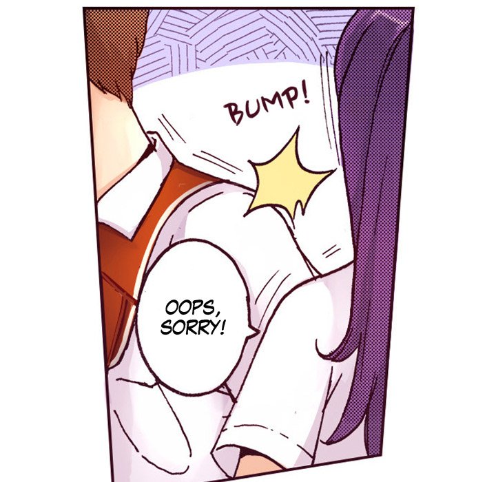 Read 99% Love chapter 9 image 21 on Lezhin