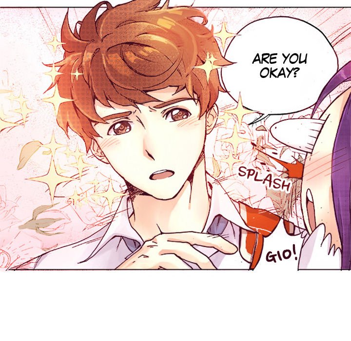Read 99% Love chapter 9 image 23 on Lezhin
