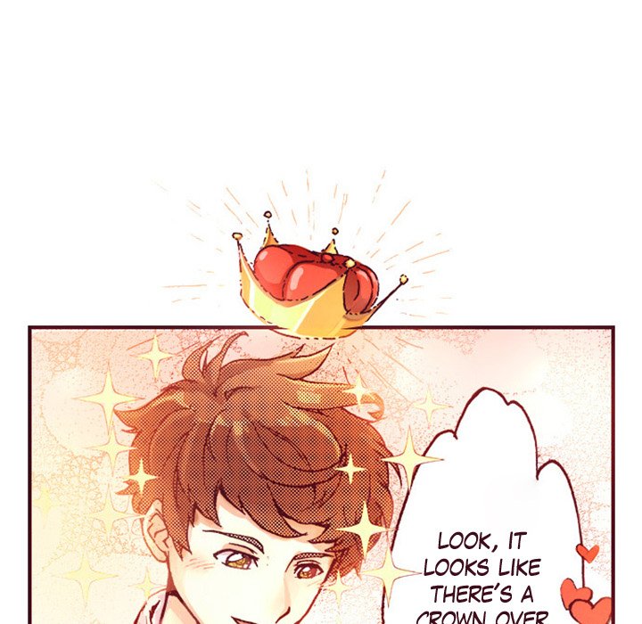 Read 99% Love chapter 9 image 24 on Lezhin