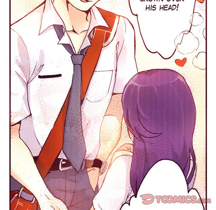 Read 99% Love chapter 9 image 25 on Lezhin