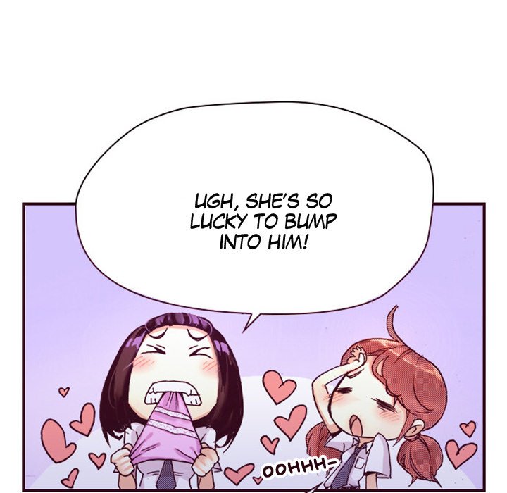 Read 99% Love chapter 9 image 27 on Lezhin