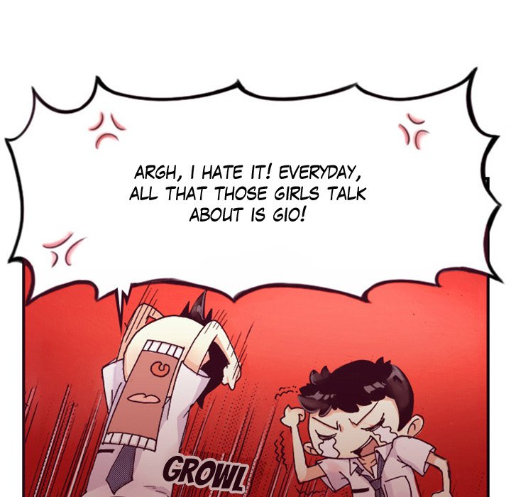 Read 99% Love chapter 9 image 29 on Lezhin