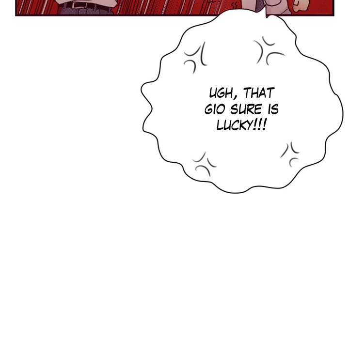 Read 99% Love chapter 9 image 30 on Lezhin
