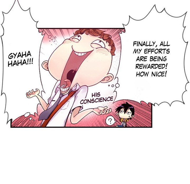 Read 99% Love chapter 9 image 34 on Lezhin
