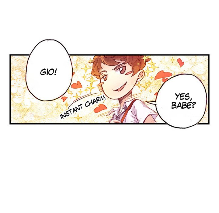 Read 99% Love chapter 9 image 35 on Lezhin