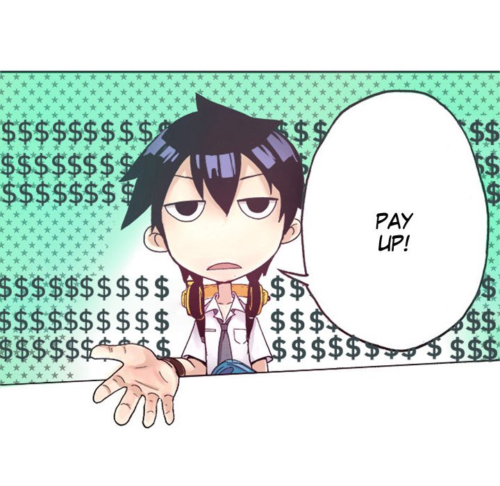 Read 99% Love chapter 9 image 36 on Lezhin