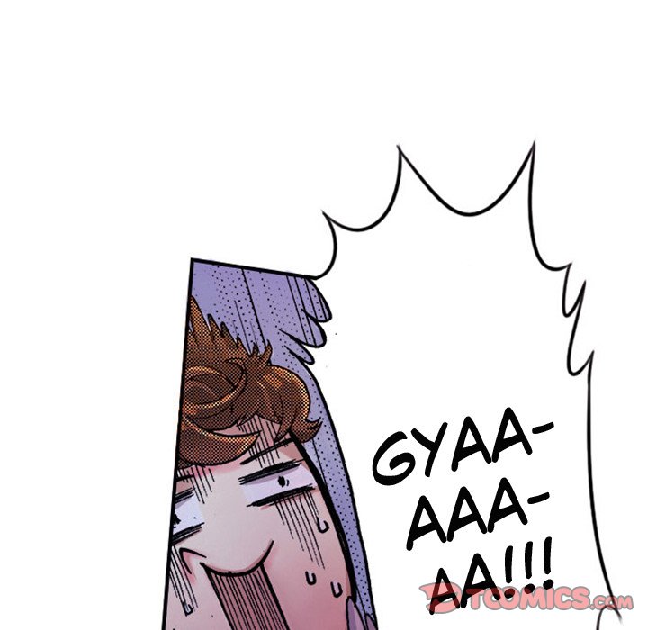 Read 99% Love chapter 9 image 37 on Lezhin
