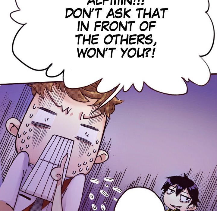 Read 99% Love chapter 9 image 41 on Lezhin